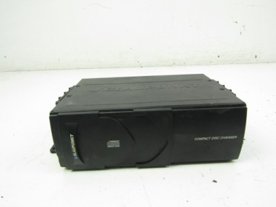 Audi a4 b6 чейнджер дисков cd фото №1