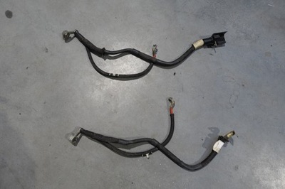 Vw beetle 5c 2.5 usa клемма плюсовая фото №1