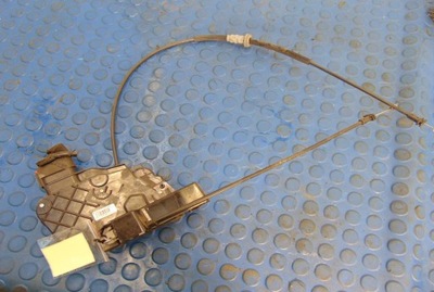 Volvo c30 замок левый перед 30753658 фото №1