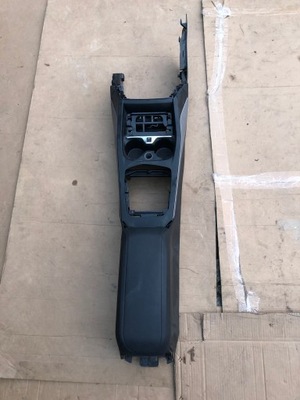 Тунель підлокітник bmw f40 фото №1