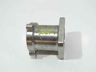 Заглушка egr bmw e60 e61 306d4 фото №1