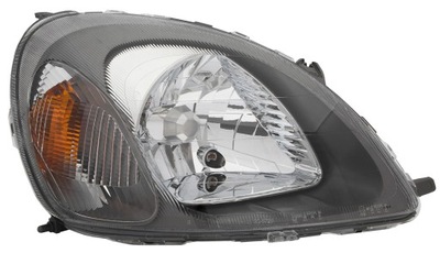 Фара передній правий toyota yaris 1999 - 2003 фото №1