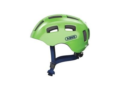 Kask Abus Youn-I 2.0 sparkling green M