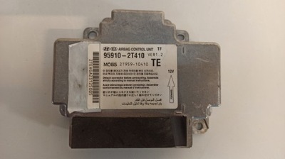 Модуль подушка безопасности optima iii 95910-2t410 фото №1