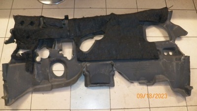 PROTECCIÓN PAREDES GRODZIOWEJ AUDI A4 B8 2.0 TDI 8K1863947C  