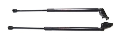 Nissan leaf ii 17-20 амортизаторы амортизатор крышки oryg фото №1