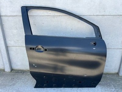 Дверь renault captur i 2013-2019 передние правое перед правый nowe оригинальные фото №1