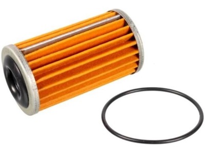 FILTRO ACEITES CAJAS RENAULT MEGANE IV 1.6 15- DUSTER 1.5 19-  