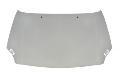 Капот крышка двигателя toyota avensis ii t25 фото №1