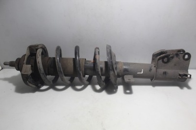 Амортизационная стойка левый перед opel vivaro b 1.6cdti фото №1