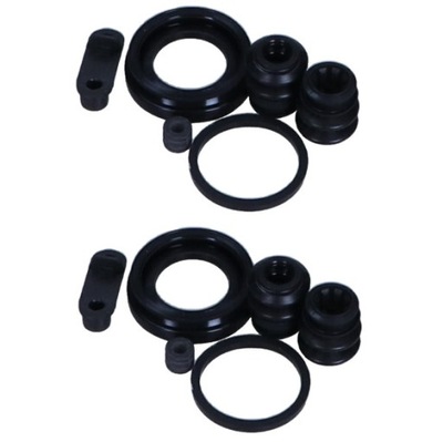 Наборы napr. суппорт hyundai i30 ix35 sonata vi фото №1