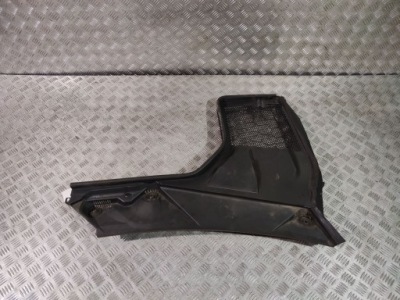 Mercedes-benz c w205 2017 жабо a2058308404 фото №1