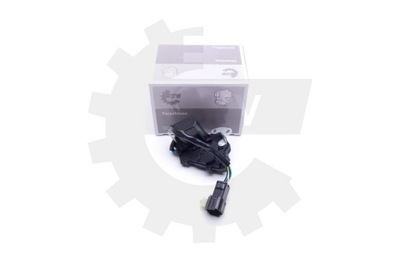 CENTRAL CERRADURA TRASERO IZQUIERDO KIA CERATO SPECTRA 95745-2F010  