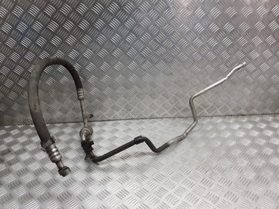 Шланг кондиціонера seat leon i 1.9 tdi фото №1