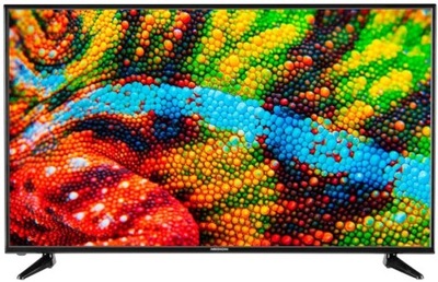 Smart Tv Led 43 Telefunken D43u551j1cw 4k Wifi A Sklep Internetowy Agd I Rtv Allegro Pl