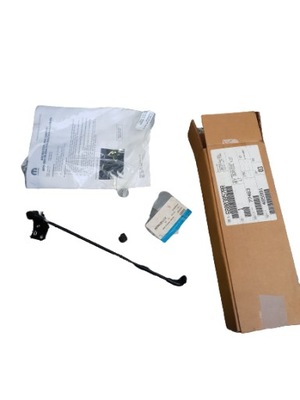 Dodge caravan трос сидіння ліва 68003857aa фото №1