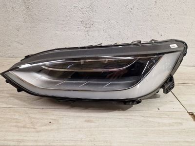 TESLA X FARO PARTE DELANTERA IZQUIERDA DIODO LUMINOSO LED EU 1034318-00-DPRZEDNIE  