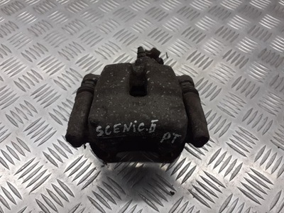 Суппорт тормозной правый задняя scenic ii 1.9 dci фото №1