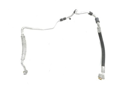 Vw touran caddy шланг трубка кондиционера 1t0820743aa фото №1