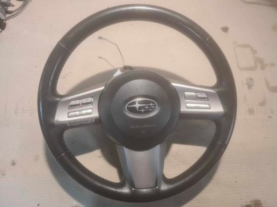 16 VOLANTE SUBARU LEGACY V 2010 2011 2012 2013  