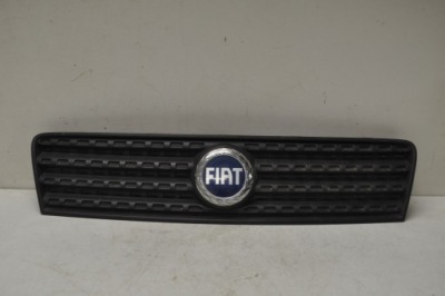 Решётка  решётка радиатора бампера fiat punto 2 рестайлинг  46849442 фото №1