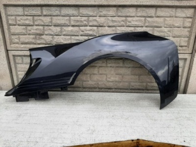 Bmw i8 2014- крила задня задній лівий фото №1