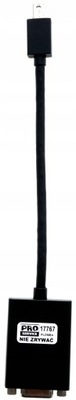 Adapter Lenovo miniDisplayPort to VGA
