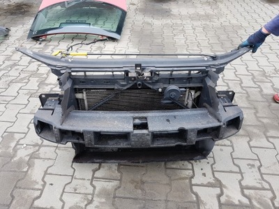 Octavia 3 iii 1.6 tdi pas передній радіатор фото №1