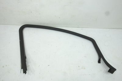 Рамка двері перед ліва opel astra j iv фото №1