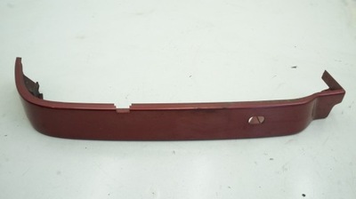 Молдинг pod фара перед правая volvo 850 фото №1