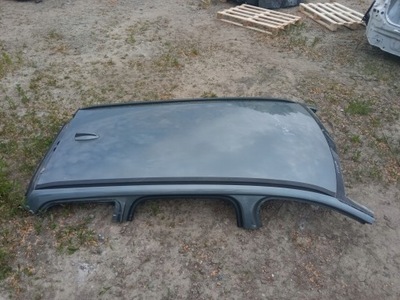 Volvo v60 ii крыша обшивка фото №1