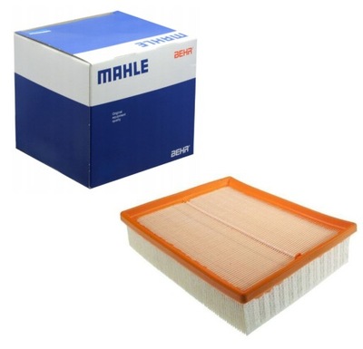 Фильтр воздуха land rover range defender freelander discovery 1969-2016 фото №1