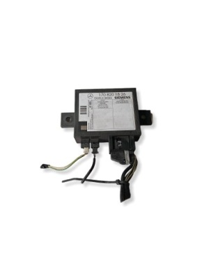 Модуль імобілайзер chrysler crossfire 3.2 2005 1708201826 фото №1