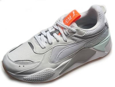 Buty PUMA RS-X PPE sneakarsy męskie sportowe białe 45