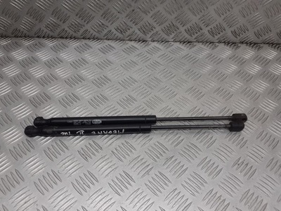 Амортизатори кришки задня renault megane ii фото №1