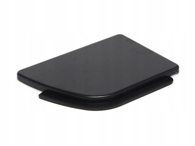 Накладка кришка заливної пального renault master iii фото №1