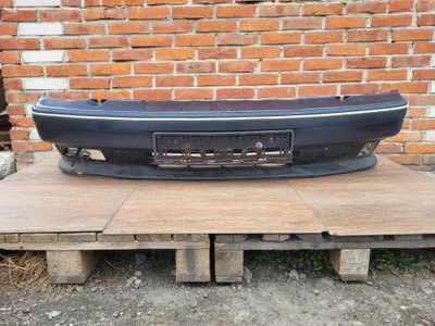 SAAB 9000 CSE ZDERZAK PRZEDNI PRZÓD