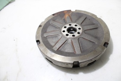 Сцепление полный toyota auris ii lift 1.8 фото №1