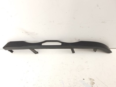 Молдинг pod фара bmw 3 e46 8227643 фото №1