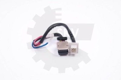 Резистор dmuch. mb e w210 - skv esen 95skv074 фото №1