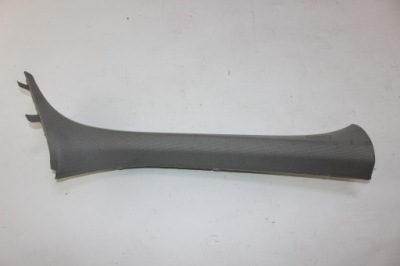 Bmw x1 f48 пластик захист стійка правий перед 7402608 фото №1