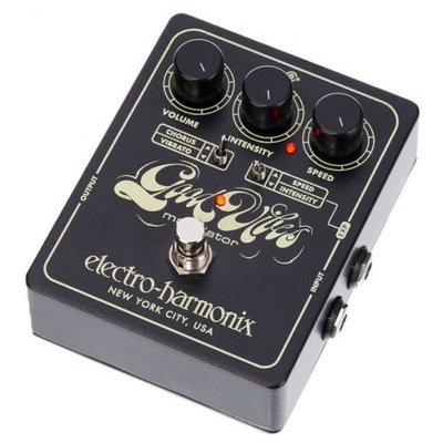 Efekt gitarowy Electro Harmonix Good Vibes Univibe