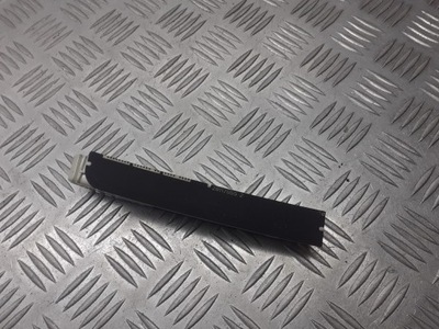 Дисплей citroen c4 picasso 9658592780 фото №1