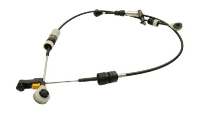 Трос переключения передач ford transit 06 2.2 tdci фото №1