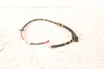 Volvo s80 v70 xc70 шланг аккумулятор plus + 3078 фото №1