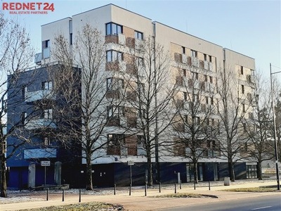 Mieszkanie, Warszawa, Ochota, 58 m²