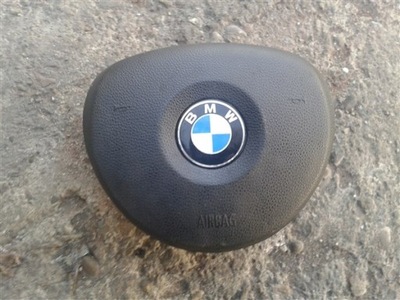 BOLSA VOLANTE BMW 1 E87 5D EUROPA  