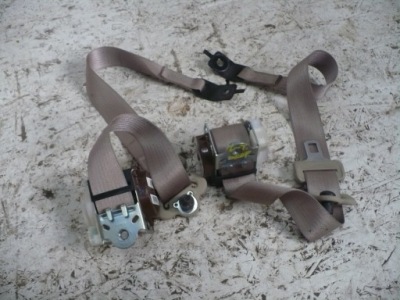 Jeep grand cherokee wk2 pas безпеки задня задній правий фото №1