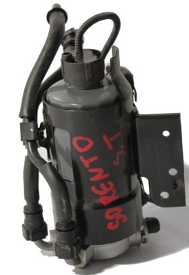 Kia sorento iii 3 корпус фильтра топлива фото №1