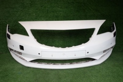 Opel cascada бампер передній перед фото №1